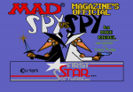 Spy vs Spy